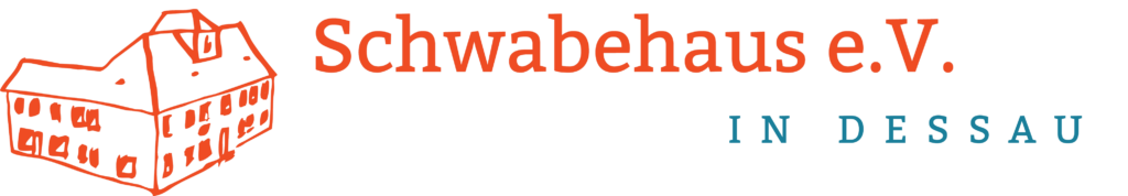 Schwabehaus e.V. Logo & Schriftzug